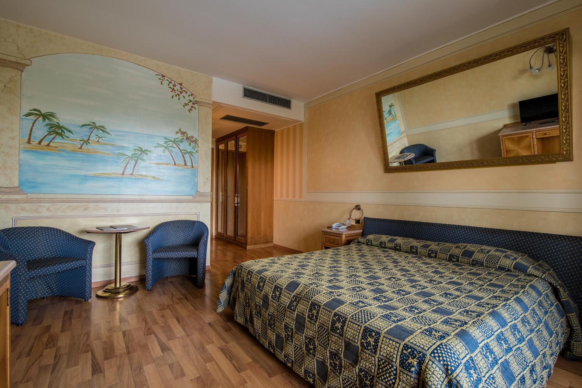 Hotel Porta Del Sole Soiano Del Lago Exterior photo
